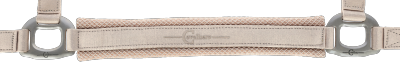 Kantar Covalliero S/S 2024 Irish Cream - Cavalo
