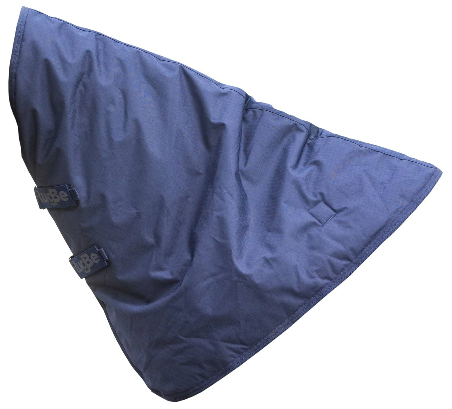Kaptur do derki RugBe IceProtect 200 granatowy Covalliero - Cavalo