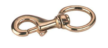 Karabińczyk mosiężny, blister, Covalliero - Cavalo