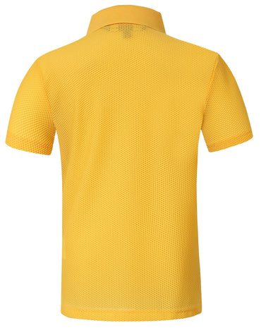 Koszulka dziecięca Polo Covalliero S/S 2024 Sun - Cavalo