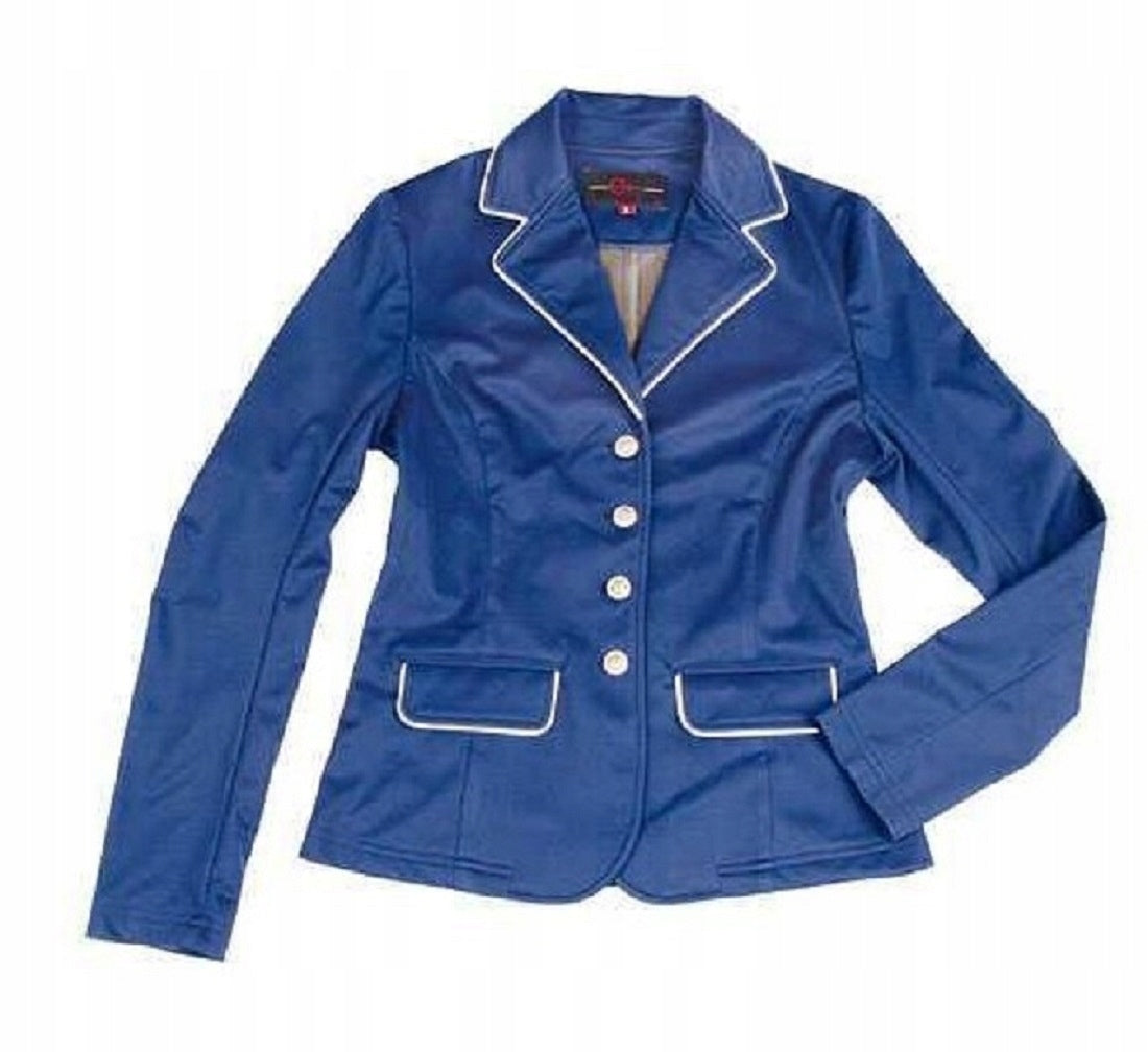 Kurtka wyścigowa Covalliero Corrada 140/146 - Cavalo