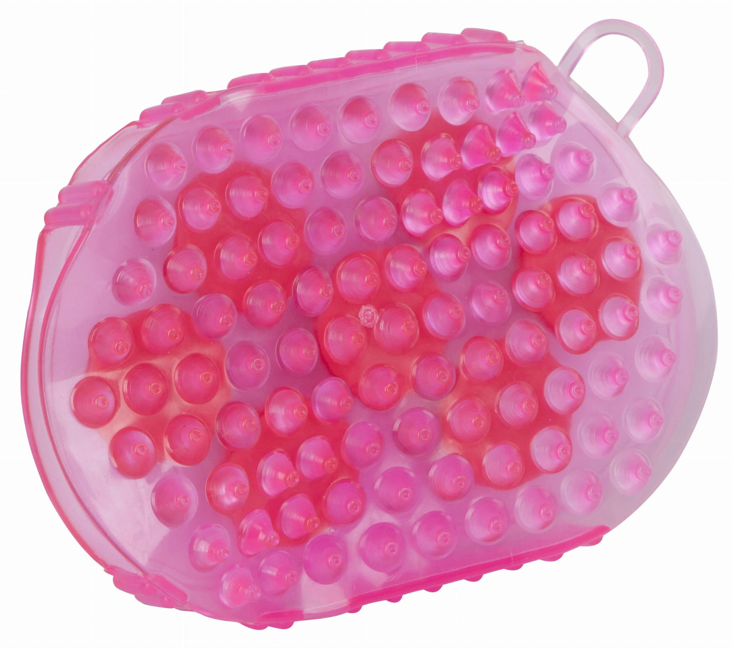 Magnetyczne zgrzebło do masażu konia Covalliero - Cavalo