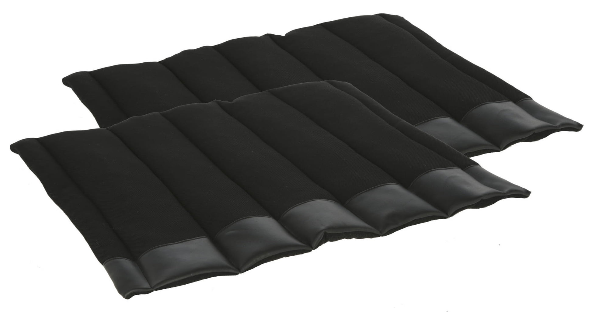 Podkładki pod owijki dla konia 90cmx45cm para Covalliero - Cavalo