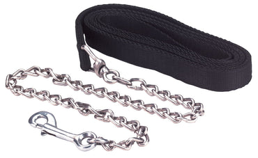 Prezenterka dla konia, czarny, 250 cm, Covalliero - Cavalo