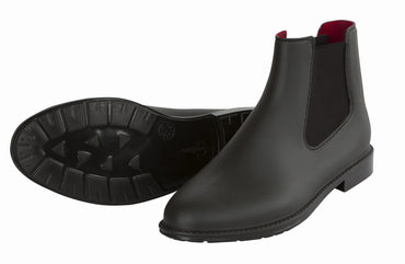 Sztyblety jeździeckie Axona czarny Covalliero - Cavalo