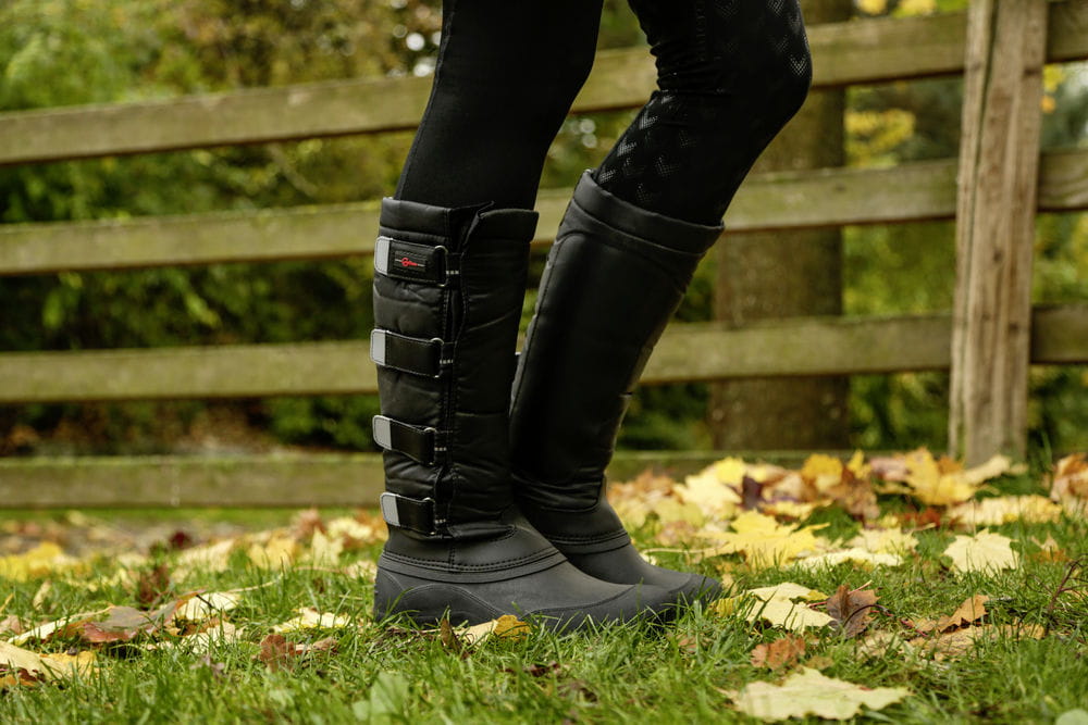 Termobuty Classic Covalliero - Cavalo