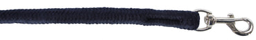 Uwiąz dla konia bawełniany zwykły karabińczyk 200 cm Covalliero - Cavalo