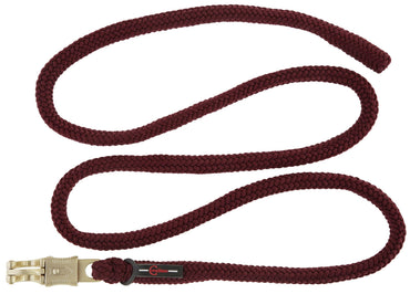 Uwiąz dla konia Classy bezpieczny karabińczyk 200 cm Covalliero - Cavalo