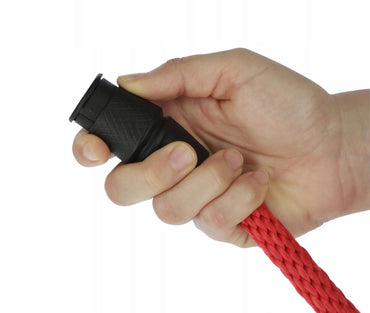 Uwiąz dla konia GoLeyGo 200 cm kamieny - Cavalo