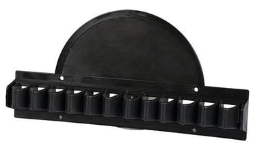 Wieszak na baty, czarny, Covalliero - Cavalo