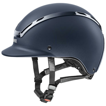 UVEX Kask jeździecki Exxeed Active