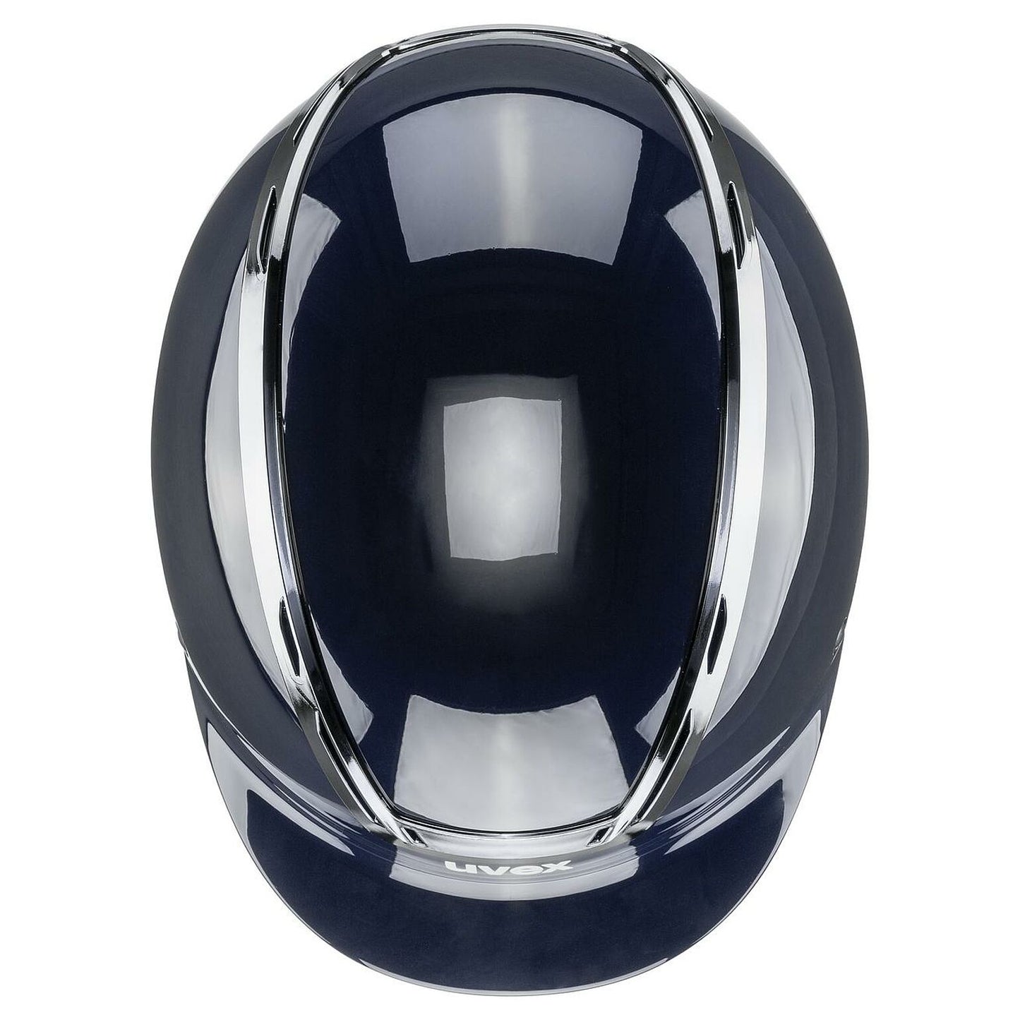 UVEX Exxeed Shiny Chrome