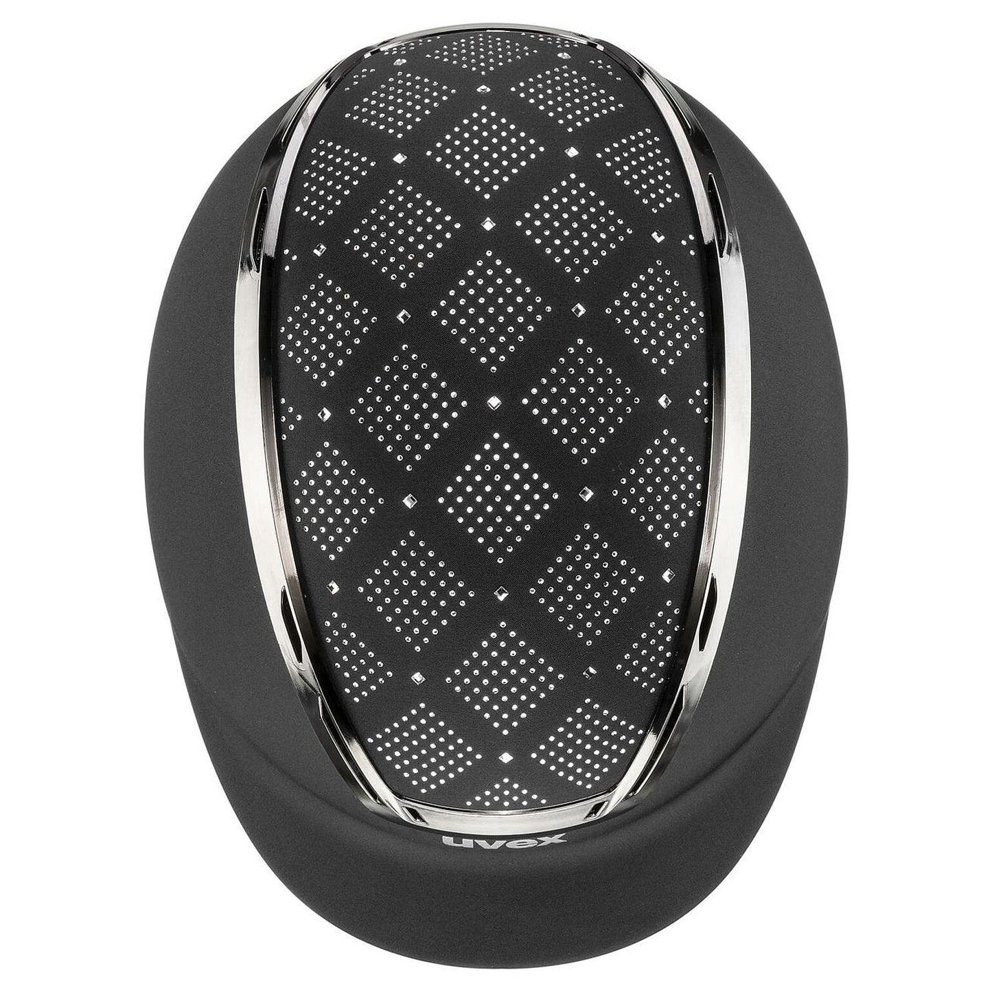 UVEX Kask jeździecki Exxeed JEWEL
