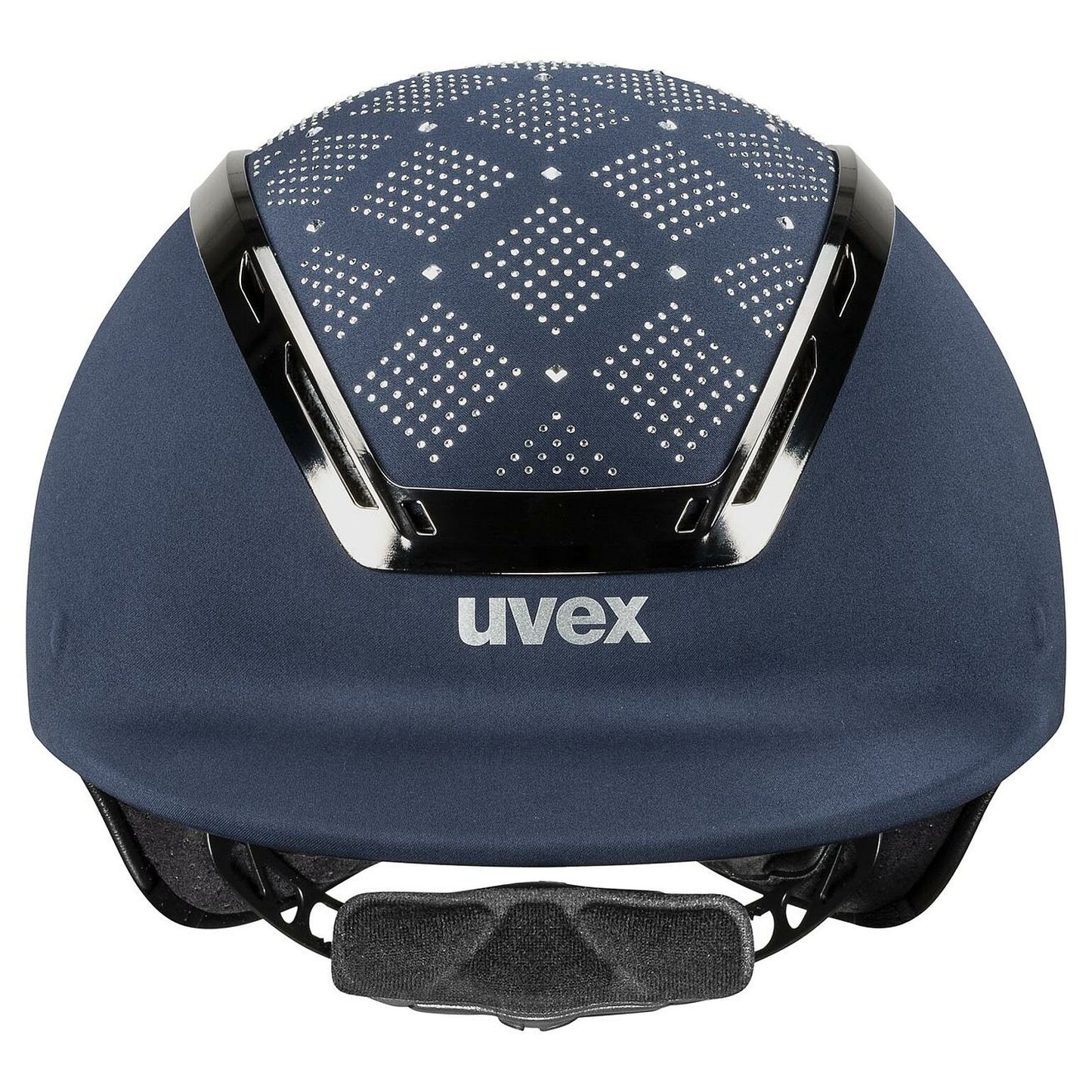 UVEX Kask jeździecki Exxeed JEWEL