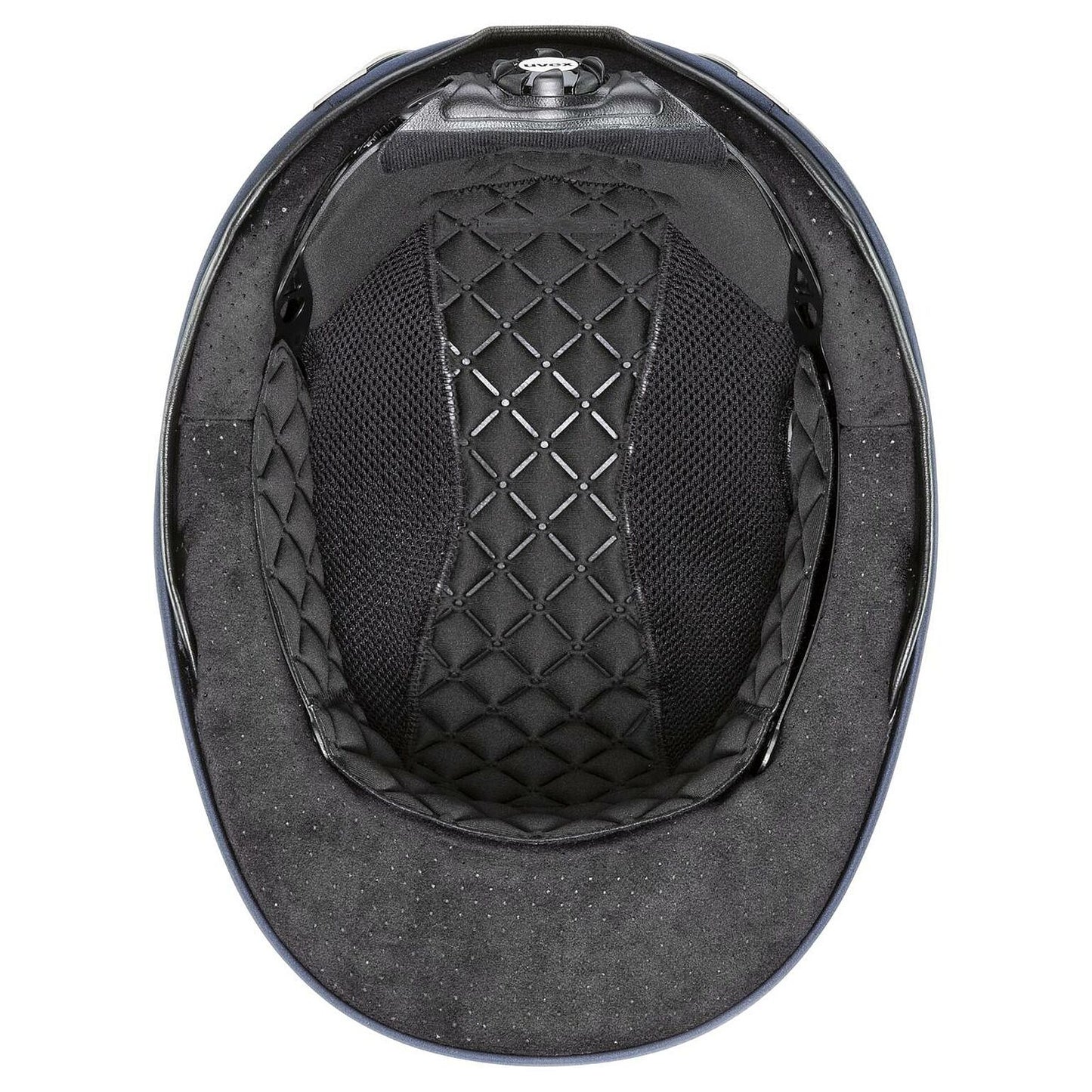 UVEX Kask jeździecki Exxeed JEWEL