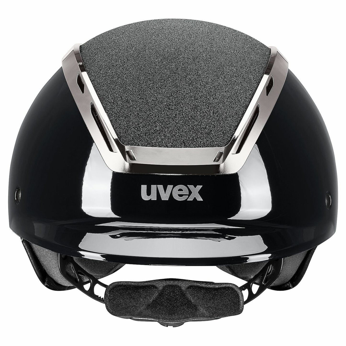 UVEX Kask jeździecki Exxeed BLAZE
