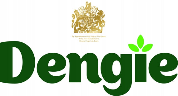 DENGIE pasza trawokulki Grass Pellets 20kg - Cavalo