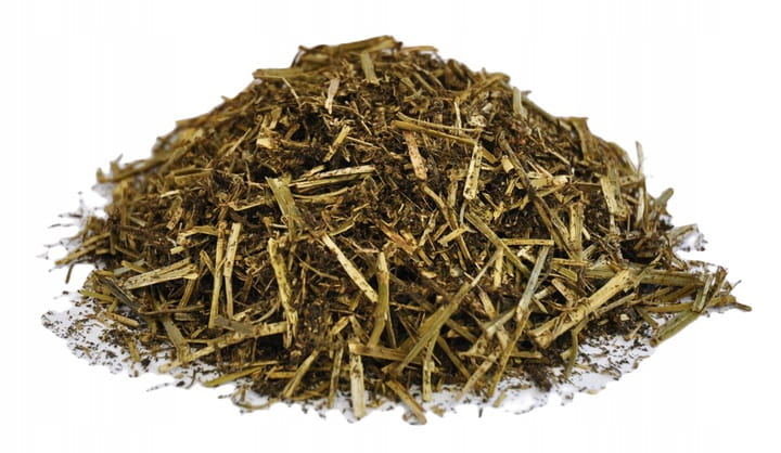 DENGIE sieczka Healthy Hooves Molasses Free 20kg - Cavalo