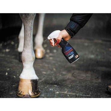 Spray na rany i podrażnienia dla konia Cavalor Derma Spray 250 ml