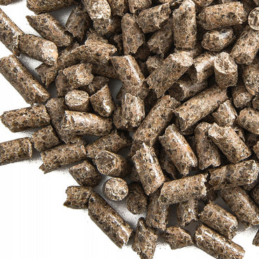 Tofi Horses niemelasowane wysłodki buraczane 20 kg - Cavalo