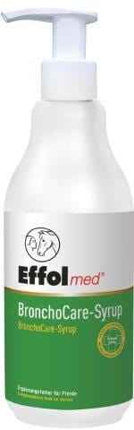 Broncho Care Syrup Effol Med 500ml