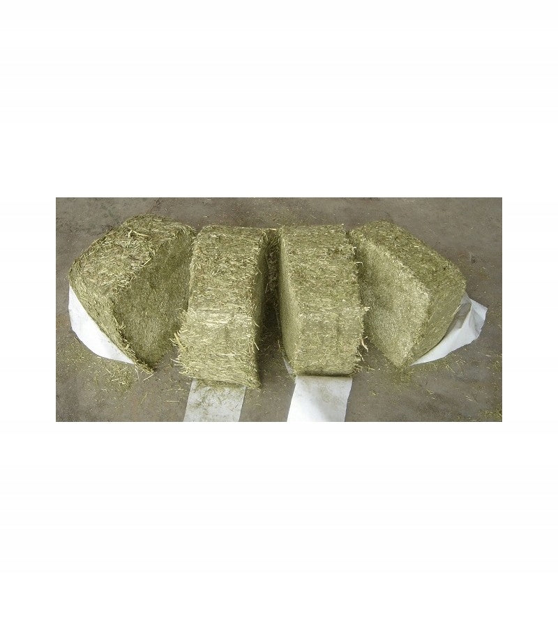 Eggersmann Alfa Gastro Plus Sieczka z lucerny 18 kg - Cavalo