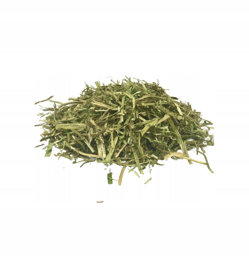 Eggersmann Alfa Gastro Plus Sieczka z lucerny 18 kg - Cavalo