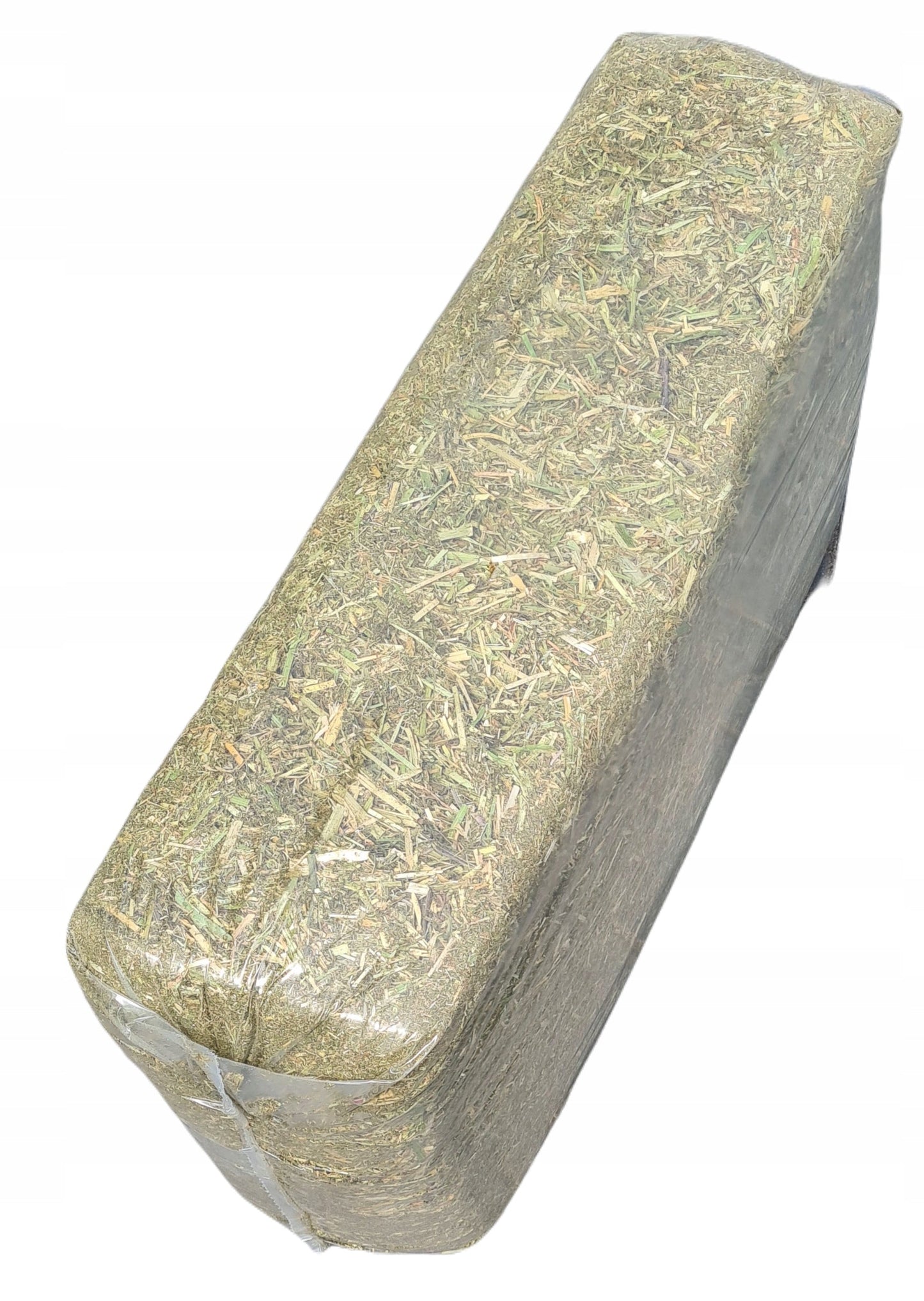 Eggersmann Alfa Gastro Plus Sieczka z lucerny 18 kg - Cavalo