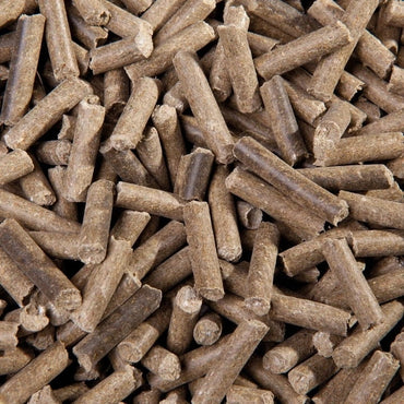 Eggersmann Horse Vital Plus witaminy dla koni 25kg - Cavalo