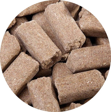 Eggersmann Mineral Bricks kompleks witamin 4kg - Cavalo