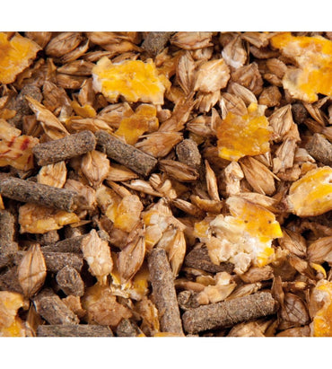 Pasza dla koni Eggersmann EMH Classic Musli 20 kg - Cavalo