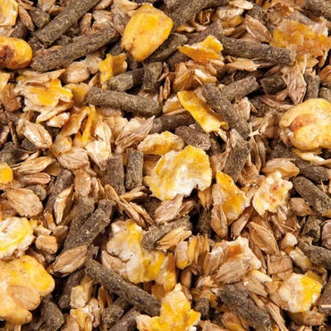 Pasza dla koni Eggersmann EMH Cool Musli 20 kg - Cavalo