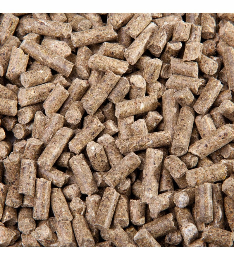 Pasza Eggersmann Derma Vital Cubes skóra 25 kg - Cavalo