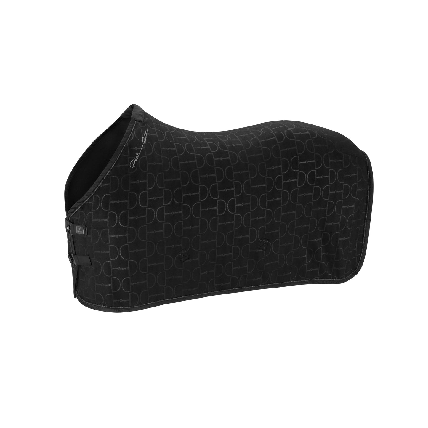 Derka polarowa Eskadron Fleece Stamp BIT Platinum 2025