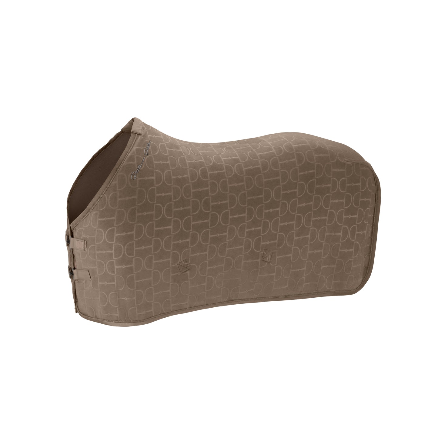 Derka polarowa Eskadron Fleece Stamp BIT Platinum 2025