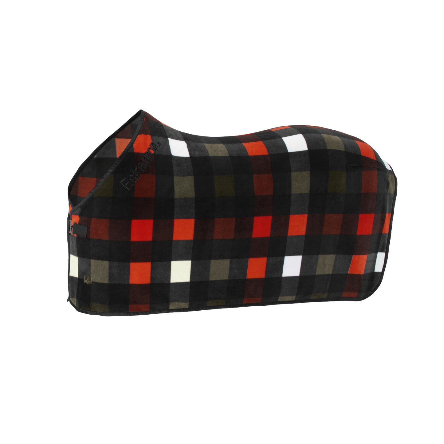 Eskadron Dynamic 25 A/W Derka krata Fleece Check