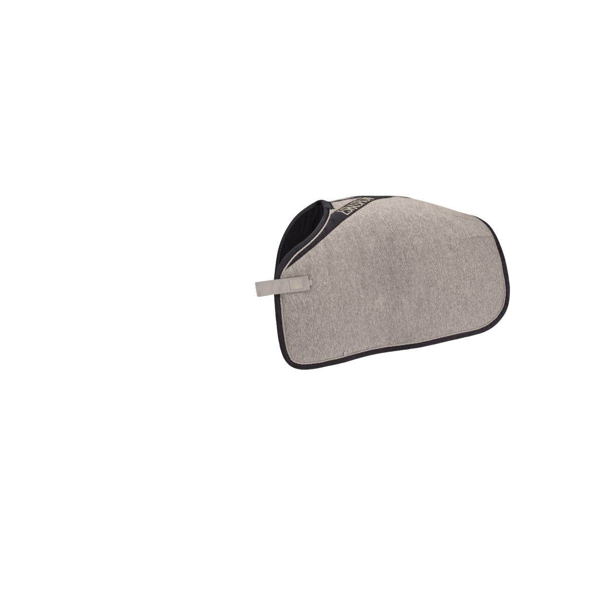 Derka nerkowa Eskadron Heritage 26/27 NORTHERN KNIT w kolorze Ash