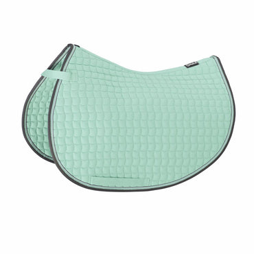 Czaprak Eskadron Basic Cotton Contrast Ice - Cavalo