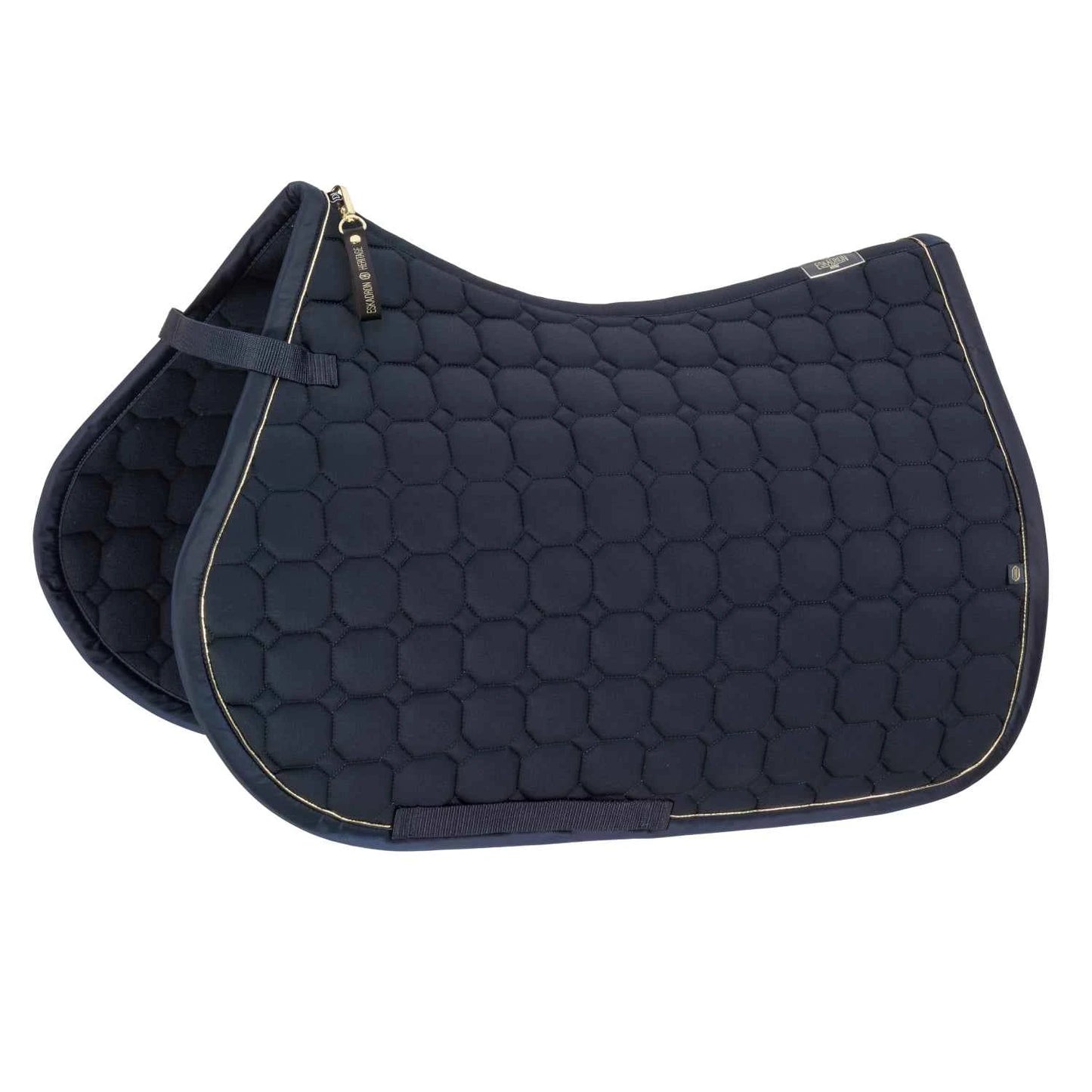 Eskadron Heritage 25/26 czaprak COTTON navy