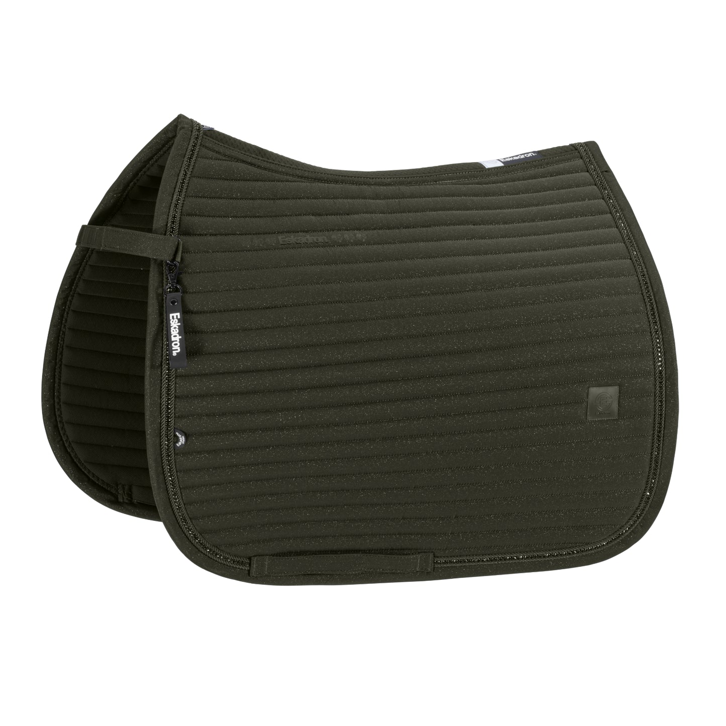 Eskadron DYNAMIC 25 A/W Czaprak Sparkle Crystal Black