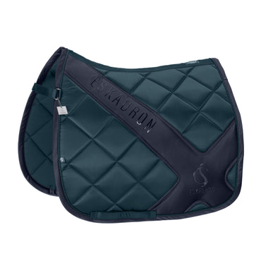 Eskadron Czaprak BICROSS MATTGLOSS Classic Sports SS 2026 Ocean