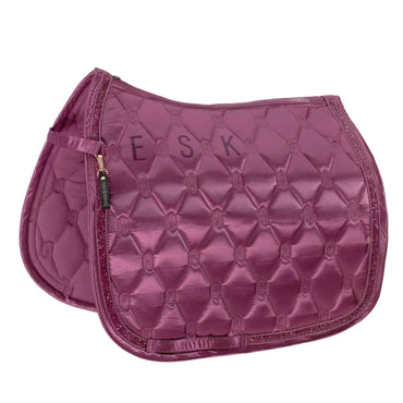 Eskadron Heritage 25/26 czaprak SATIN JEWEL Wildberry