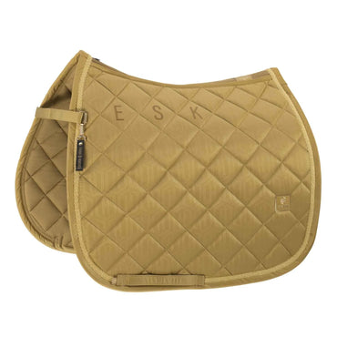 Eskadron Heritage 25/26 czaprak GLOSSY HERITAGE Cardamom