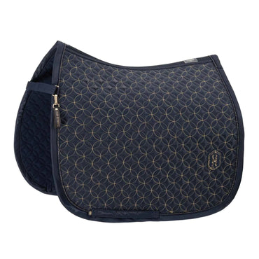 Eskadron Heritage 25/26 czaprak HIGHGLOSS CONTRAST navy