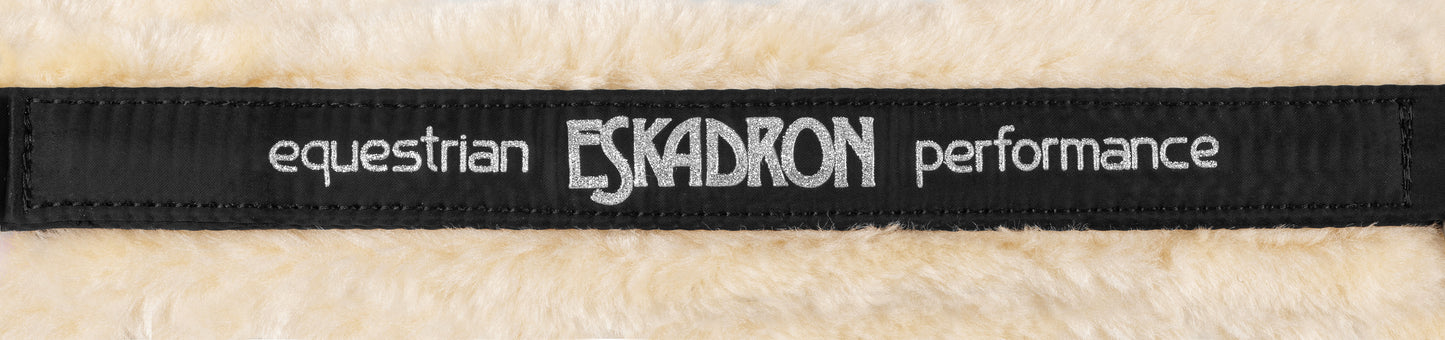 Eskadron kantar Faux-Fur Double Pin Basics