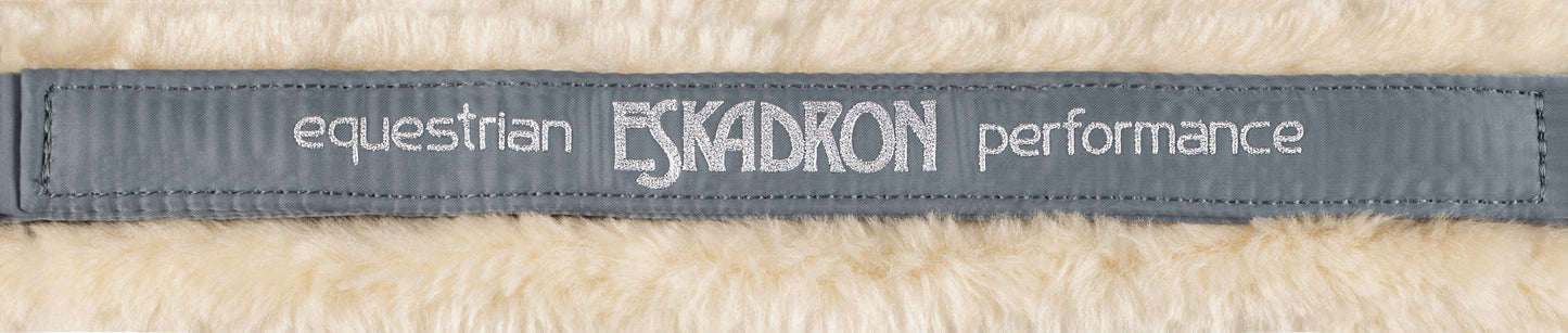 Eskadron kantar Faux-Fur Double Pin Basics