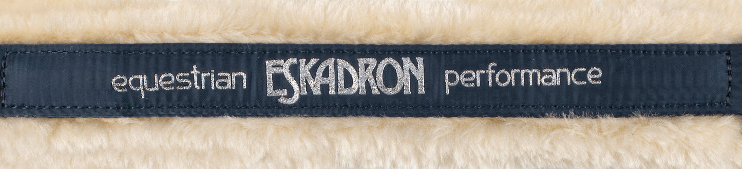 Eskadron kantar Faux-Fur Double Pin Basics