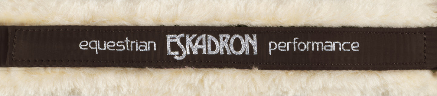 Eskadron kantar Faux-Fur Double Pin Basics