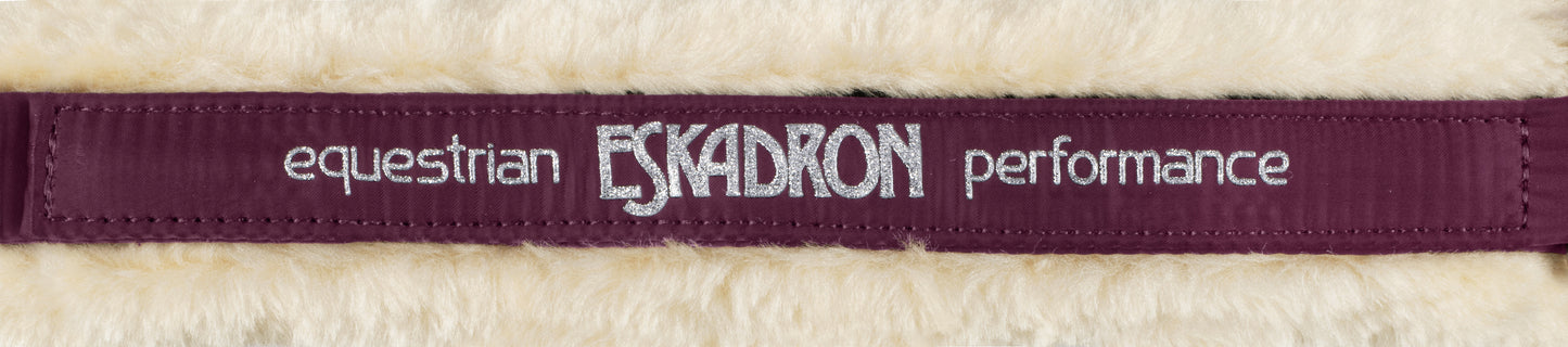 Eskadron kantar Faux-Fur Double Pin Basics