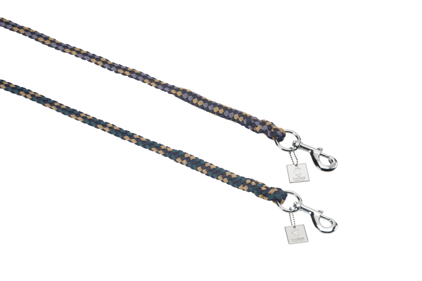 Eskadron Uwiąz REGULAR Swivel Hook Classic Sports SS 2026 Ocean-sierra-navy
